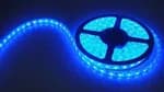 Led Strip Blue Light With Driver