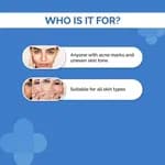 The Derma Co 3% Niacinamide Foaming Face Wash 100 ml