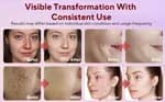 Viral Biodance Collagen Mask - Bio-Collagen Real Deep Mask 34g - Deep Hydration & Glass Skin Pore Minimizing Mask