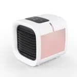 Alpha Home Portable Mini Desktop Air Cooler