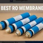 water filter