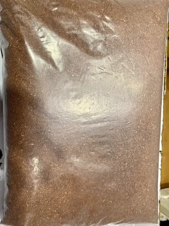Chamsur Ko Dana 500 Gm Garden Cress Seed