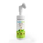 Mamaearth Tea Tree Foaming Face Wash with Tea Tree and Salicylic Acid for Acne and Pimples - 150ml