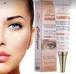 Natural 701 Collagen & Peptide Eye Cream – Dark Circle & Eye Bag Remover (30ml)
