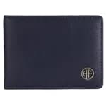 Hammonds Flycatcher Genuine Leather Unisex Wallet
