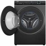 Haier 9KG Smart Washing Machine Withe Direct Drive Motor Technology