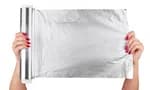 Alumunium Foil 900 gm Packet