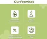 The Derma Co 5% Propylene Oil-Free Moisturizer with Propylene Glycol & Hyaluronic Acid - 100 g