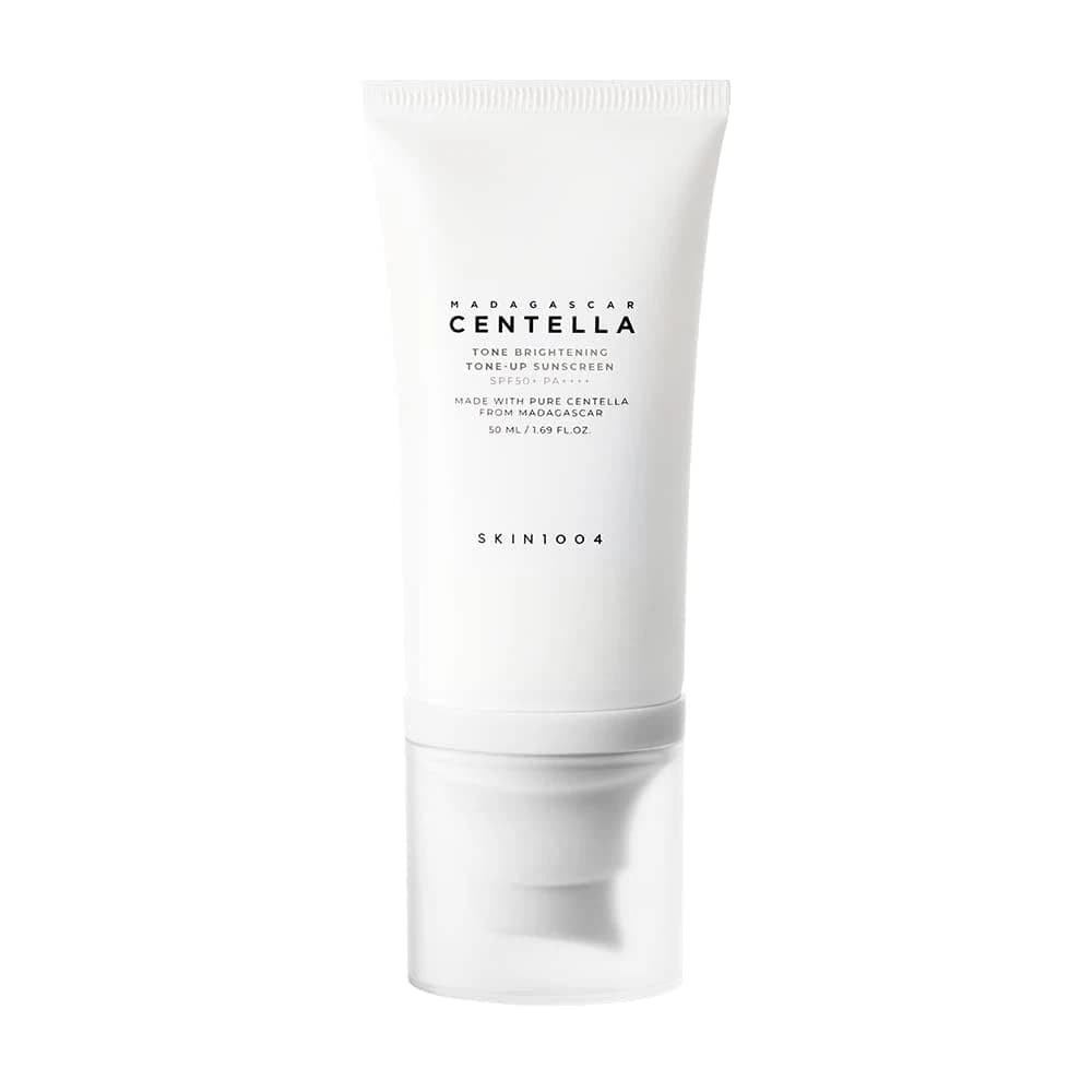 ​SKIN1004 Madagascar Centella Tone Brightening Tone-Up Sunscreen SPF50+ PA++++