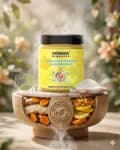Kojic Acid & Turmeric Cleansing Pads Brightens & Improve Skin Textures (All Skin Types) 30 Pads