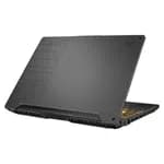 ASUS TUF Gaming F15 FX506HCB - (i7-11th Gen 11800H/ RTX 3050 / 16GB RAM / 512GB SSD / 15.6" FHD 144Hz Display/ Color-Grey / Bagpack / Mouse