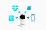 Prolink Full-Hd Wireless Ip Camera - Pic3005Wn