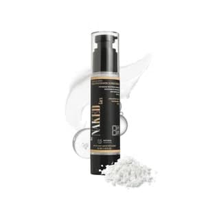 Multivitamin Spf 50 Sunscreen In-Vivo Tested | Water-Light,UVA/UVB & Blue Light Protection|For Even Toned & Glowing Skin - 50gm