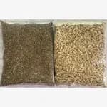 Combo Chia Seed 500Gm Sunflower Seed 500Gm packet