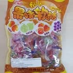 Fruit Candy