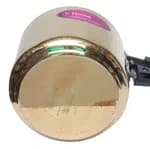 Homeglory 5 Litres Brass Pressure Cooker