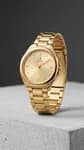 Calvin Klein Iconic Minimalist Ladies Watch