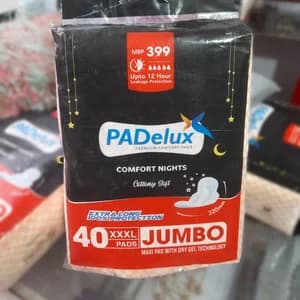 Padelux
