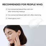 ​SKIN1004 Brightening Face Wash - Hydrating Gel Foam with Centella Asiatica