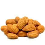 Almonds - 1Kg