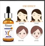 Disaar Beauty Vitamin C Facial Hydrating Firming Serum 30ML