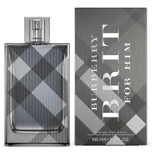 Burberry Brit Men 100 EDT