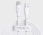 Voltme C2273 Powerlink EDC 60W USB-C to USB-C Fast Charging Cable