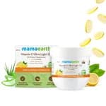 Mamaearth Mamaearth Baby Rich Moisturizing Ultra Light Sunscreen - 50g