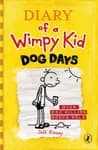 DIARY OF A WIMPY KID