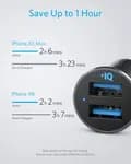 Anker Powerdrive 2 Alloy- Black