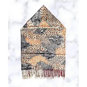 Wool Shawls 1 Pcs