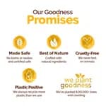 Mamaearth Chia Calming Sunscreen with Chia Seed & Ceramides for Hydrated Glow & Sun Protection - 50 g