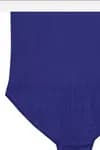 Zivame Tummy Control Midwaist Hipster Panty - Navy