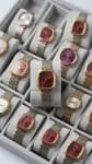 Rado Watch - Florence Classic Two-Tone Ladies Watch