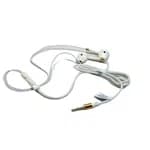 SE03 Universal Earphone With MIC for  Laptop, Desktop, And Mobile Phones 3.5 mm Jack