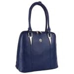 Hammonds Flycatcher Genuine Leather Hand Bag For Ladies Women