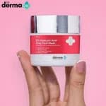 The Derma Co 2% Salicylic Acid Clay Mask 50G