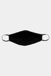 Zivame 3 Layer Anti-Microbial Copper Infused KN99 Face Mask With Inbuilt Filter (Pack Of 2) - Pink Anthracite