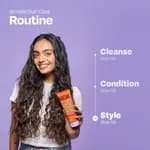Manetain Curl Cream - 100 gm