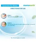 Mamaearth Mineral Based Sunscreen 100ml