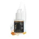 Argireline + Squalene Anti Ageing Serum| Collagen Boosting, Hydrating & Overnight Repair Serum for Women & Men- 30ml