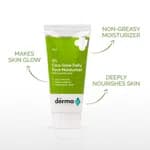 The Derma Co 5% CICA-GLOW DAILY FM 50 ML