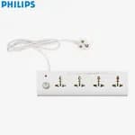 Philips Ecolink 4 way Spike and Surge Protector