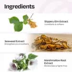 Manetain Leave-in Conditioner - 100 gm