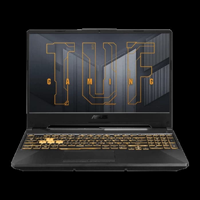 ASUS TUF A15 FA506QM Gaming Laptop Ryzen 7 5800H/ 16GB RAM/ 1TB SSD/ RTX 3060/ 15.6" FHD 144Hz