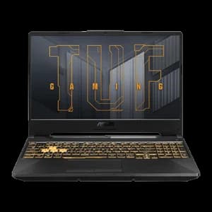 ASUS TUF A15 FA506QM Gaming Laptop Ryzen 7 5800H/ 16GB RAM/ 1TB SSD/ RTX 3060/ 15.6" FHD 144Hz