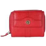 Hammonds Flycatcher Wallet For Women Hammonds Flycatcher Leather Ladies Wallet