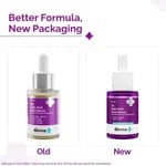 The Derma Co 2% Kojic Acid Face Serum - 30 ml