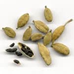Cardamom Seeds - 200 Gm