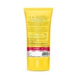 Mamaearth Beetroot Hydraful Sunscreen With Beetroot & Hyaluronic Acid - 50 g